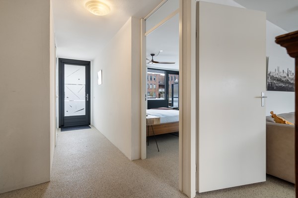 Medium property photo - Vleutenseweg 271, 3532 HE Utrecht